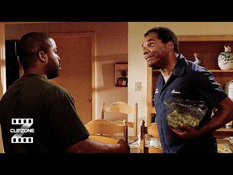 Friday | Pops Puts Craig In His Place | ClipZone: Comedy Callbacks