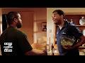 Friday Pops Puts Craig In His Place ClipZone Comedy Callbacks
