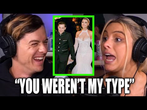 Lele Pons: Guaynaa (Husband) Wasn't My Type...