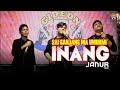 SAI GANJANG MA UMURMI INANG - COVER JANUR TRIO - LIVE GMP