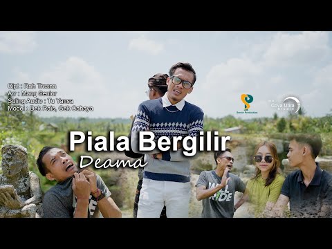 PIALA BERGILIR - DEAMA (@mangseniorofficial )