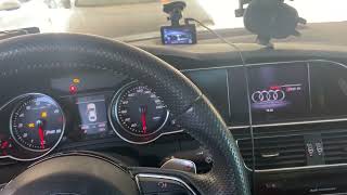 Que es obd p3054 Audi