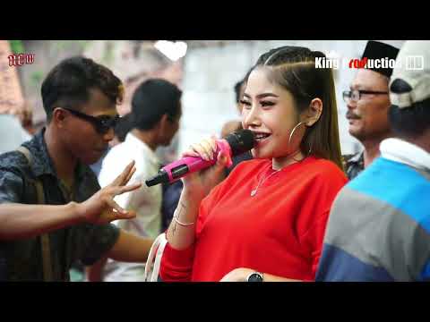 Bareng- bareng janji - Anik arnika feat irwandi RE desa pabuaran lor(karangmangun) 03 oktober 2022