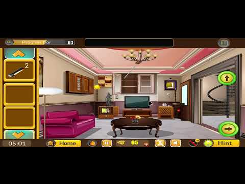 101 Room Escape Game - Mystery | Level 13 | Walk Through