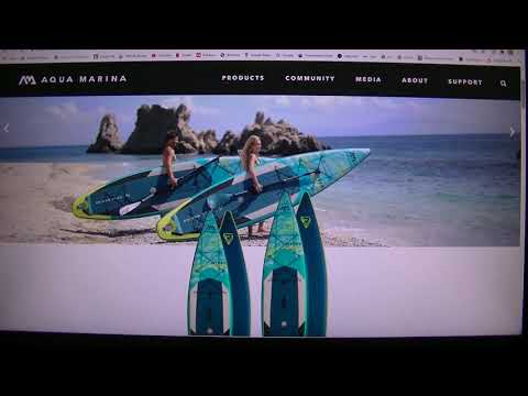 MongoTV_5134 - Del 33 - SUP Paddle Board - 10.Maj 2021