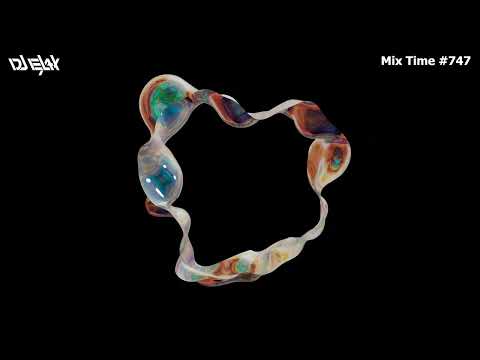 Dj Elax | Mix Time #747 | Media FM | Indie Dance