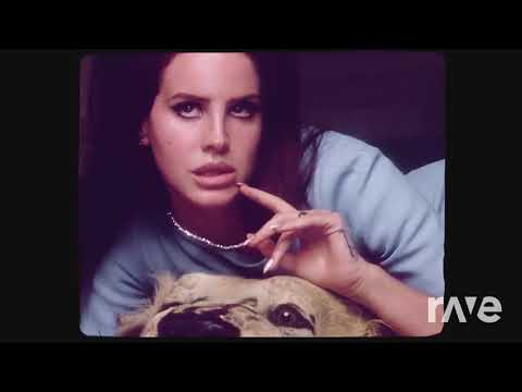 Anthem Of Love - Milla Jovovich  Mdh Band & Lana Del Rey | RaveDJ