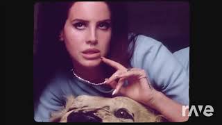 Anthem Of Love - Milla Jovovich  Mdh Band &amp; Lana Del Rey | RaveDJ