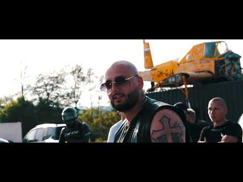 Patrik Diamond - Tento beat je čorka ako 50% scény (OFFICIAL VIDEO)