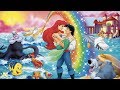 THE LITTLE MERMAID 1989 Classic Review