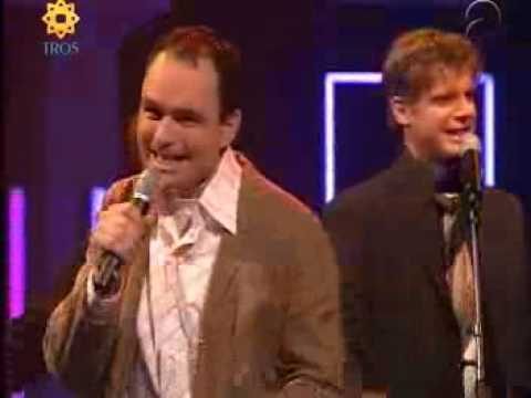 NSF 2003: Mazzel - Nananana