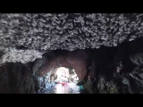 Kanu driving Krabi Ton Sai Beach