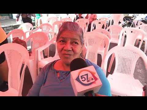 Expectativas de los apopenses en las fiestas patronales