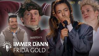 FRIDA GOLD sorgt mit BESONDERER Version für TRÄNEN &amp; GÄNSEHAUT ✨ | Sing meinen Song 2026