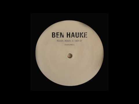 Ben Hauke - Just A Crush