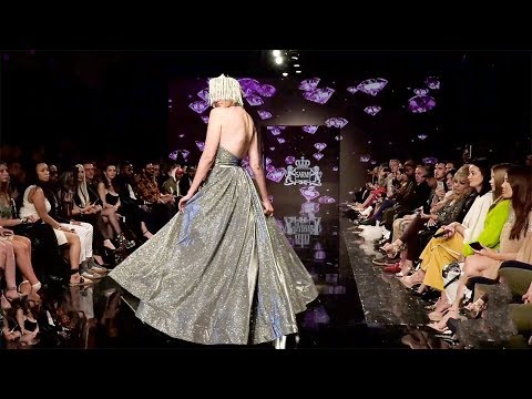 Sarmy | Fall Winter 2019/2020 Full Fashion Show | Exclusive