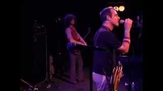 Ted Leo and the Pharmacists - The One Who Got Us Out - 3/2/2007 - Great American Music Hall