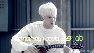 Download lagu Jin -  without you; {FMV} mp3