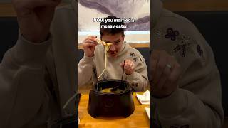When You’re Dating a Messy Eater 😂 #shorts