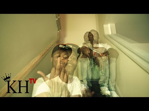 JCTSavage - No Cap (Dir. by @KingHammond_)