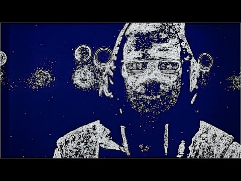 Anime (DRN) - Eskapade