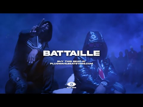 Ninho x PNL Type Beat ''Battaille'' | Instrumental Mèlancolique (Prod. Plug Wave)