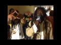 Ricky Chaplin & Daddy Mory - Burn (Fire Rastaman ...