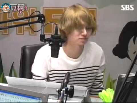 100422 [Part 3] Young Street Full Bora - Heechul