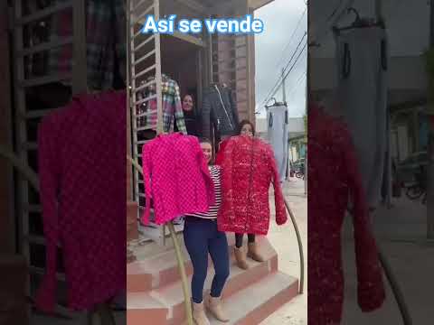 EN FRIAS SANTIAGO DEL ESTERO LAS MEJORES PRENDAS Y LA ATENCIÓN DE ESTAS BELLAS ....