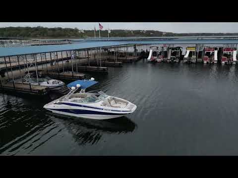 Crownline Eclipse E255 video