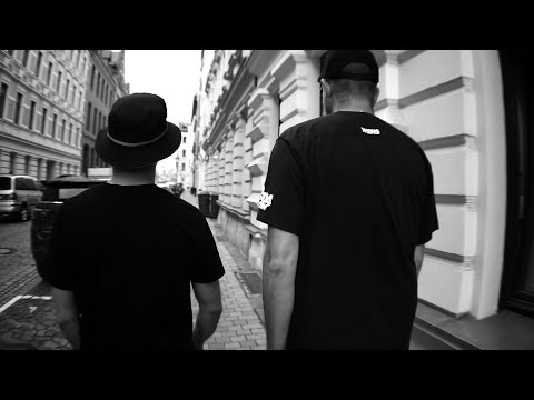 ST3 Crew - Tränen & Glück (prod. Negundo)