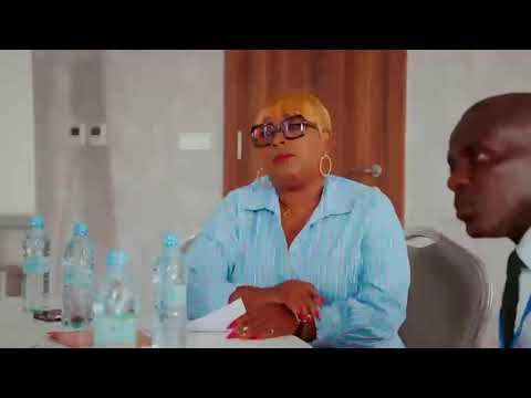 MBC TOUR PREPARATOIRE - Petit Déjeuner d'échange avec Leadway Assurance