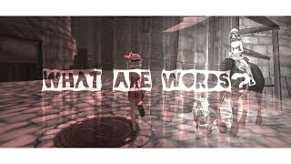 valentine Music Video