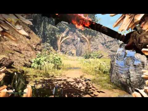 Far Cry® Primal : The Power Of Krati