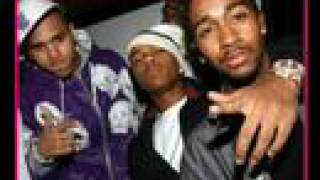 Bow Wow ft. Omarion ft. Chris brown - Slam