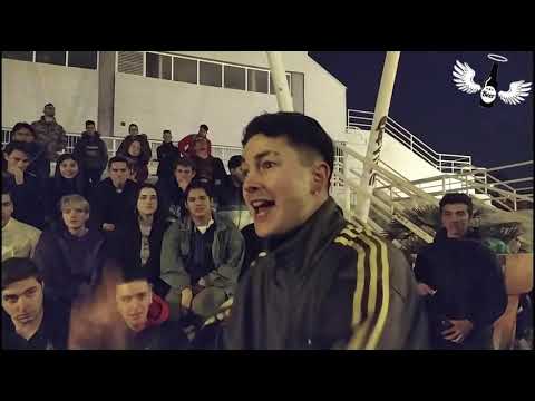 VILO vs DOSGE ⭐ (Semifinal) - Stairway to Battle