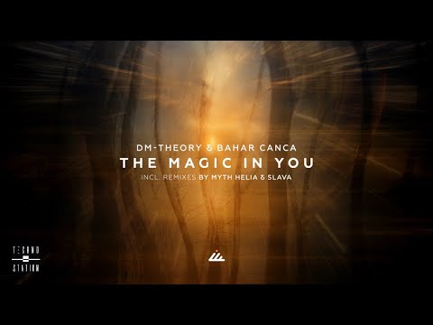 DM-Theory & Boundless - Beyond Words (Slava Remix)