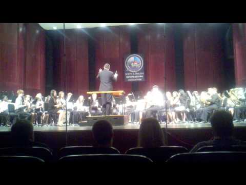 Amazing Grace All-State 2011.3gp