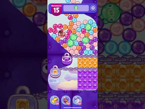 Angry Birds - Dream Blast 751
