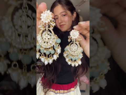 What Jewellery to wear with which Neckline? | Indian Haars & Necklaces Guide 101 | Wedding Fashion