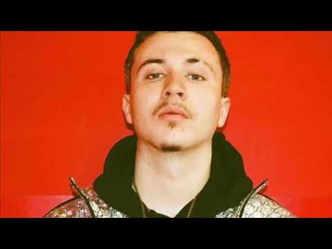 [EXCLU] Foda C (columbine) - Je t’aime toi