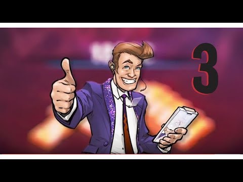 Mutants: Genetic Gladiators | Part 3 | Baby Darwin | Darwins Lab