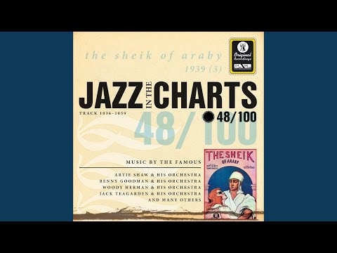 In The Middle Of A Dream