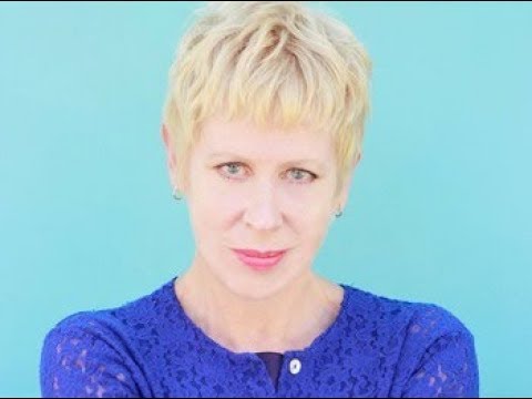 Hazel O'Connor Life Story Interview - Tour / 80's Broken Glass / Benny Hill