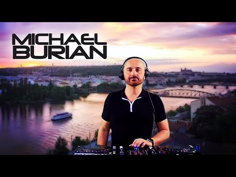 MICHAEL BURIAN ▼ TRIBUTE TO THOMAS
