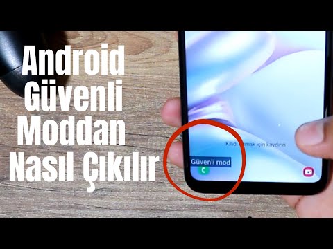 How to Turn off Safe Mode on Android