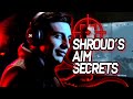 Shroud's Aiming Secrets