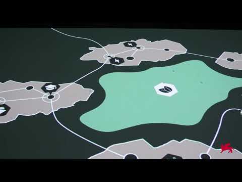 Biennale Architettura 2023 - atelier masōmī