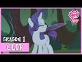 MLP: FiM - Rarity Element of Generosity ...