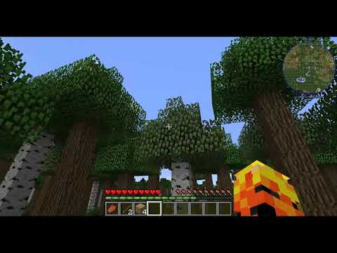 A FRESH START ON EARTH - scp recontanmenet  survival (s2 ep1)